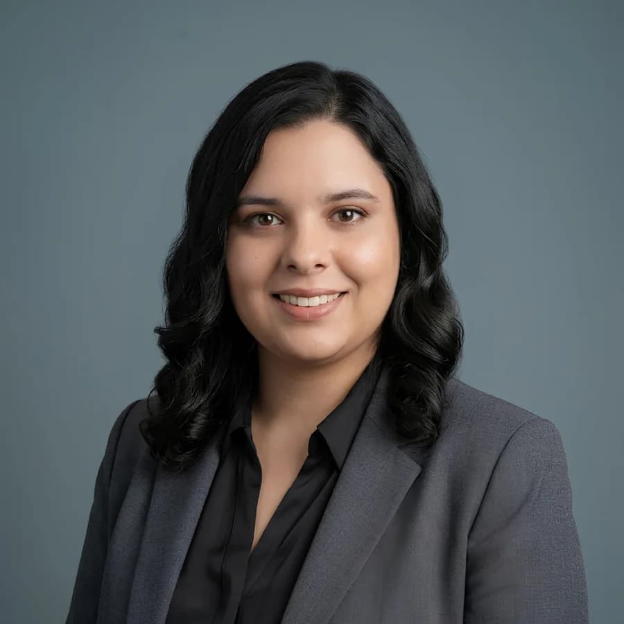 Cristel Benitez