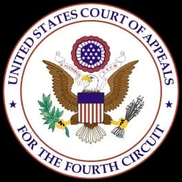 Admitted to the U.S. Court of Appeals for the Fourth Circuit